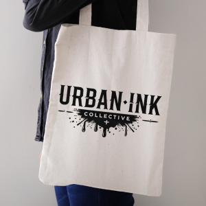 Custom Tote Bag